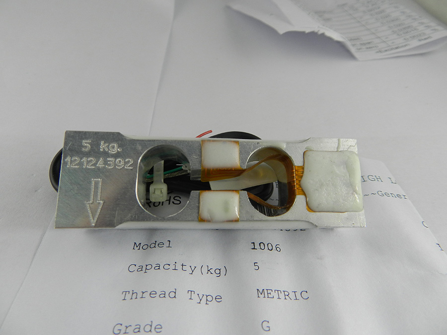 電子平臺秤1006-005-G000R 電子平臺秤1006-005-G000R